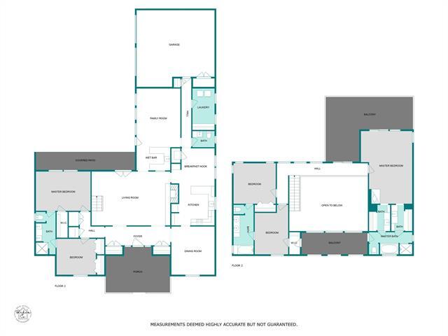 Foto del edificio - 7617 Quail Ridge St
