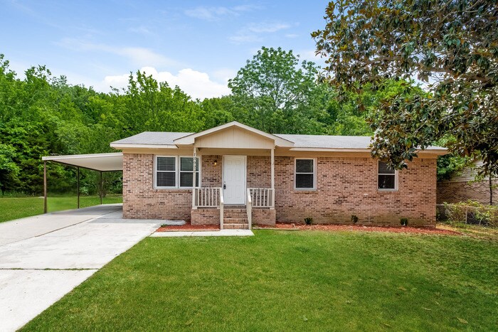 Foto principal - 13927 SW Wyandotte Dr