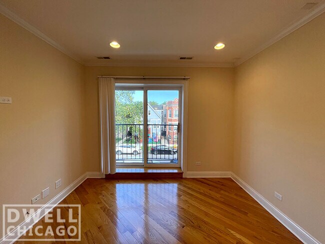 Foto del edificio - 4014 N Central Park Ave