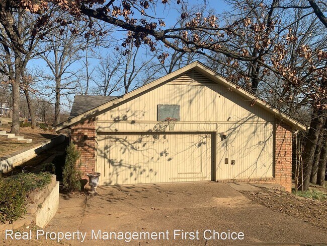 Foto del edificio - 3 br, 2.5 bath House - 5100 Hardscrabble Way