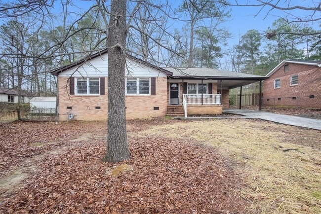 Building Photo - 4248 Donavan Dr