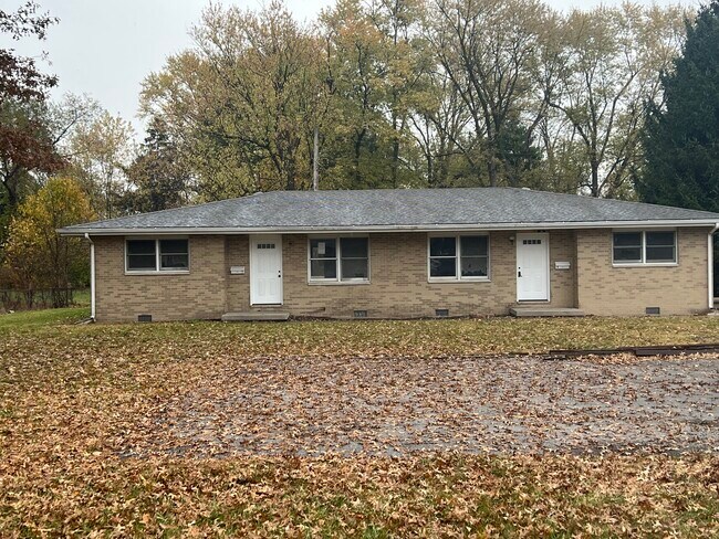 Foto del edificio - 1203 W Centre St