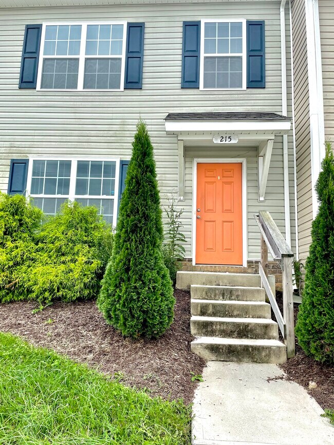 Building Photo - 260 Lunaria Ln NW