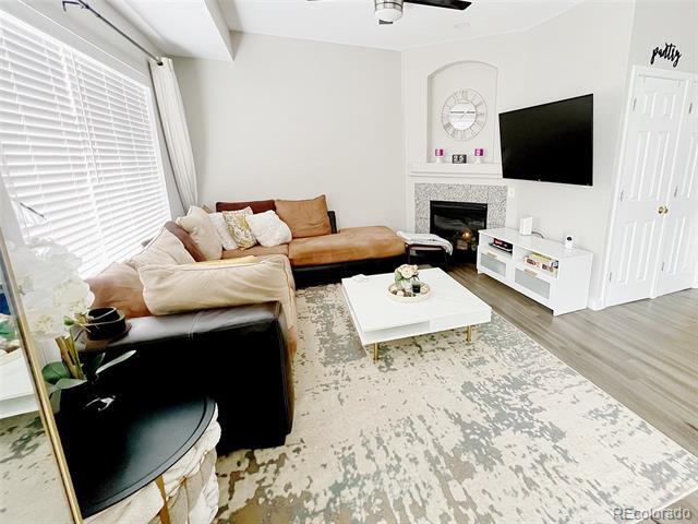 Foto del edificio - 12253 E 2nd Dr.