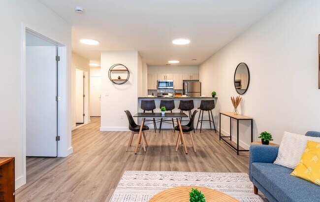 Foto del edificio - 416 Highland Ave