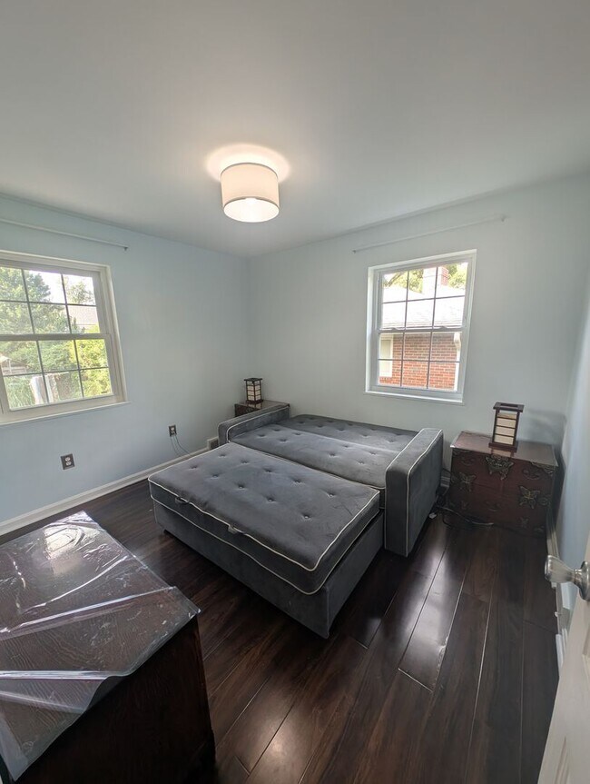 Foto del edificio - Lovely 4BR/3BA single family home with att...