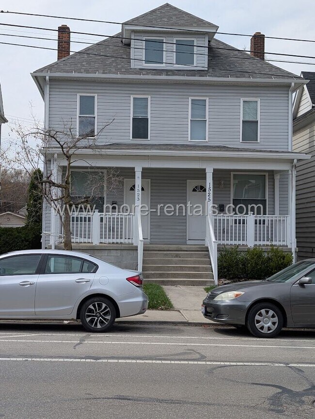Foto del edificio - 1523-1525 Summit St