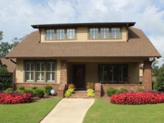 Building Photo - 3909 James Hill Circle