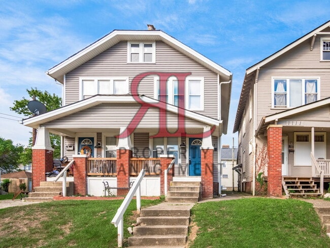 Foto del edificio - 1113 S 22nd St