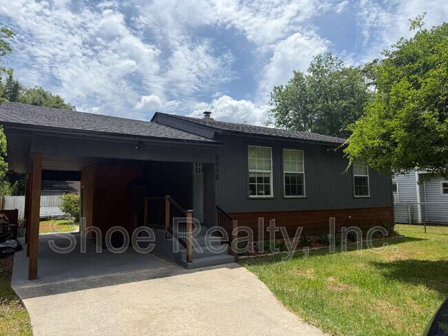 Foto del edificio - 3318 Dellwood Ave