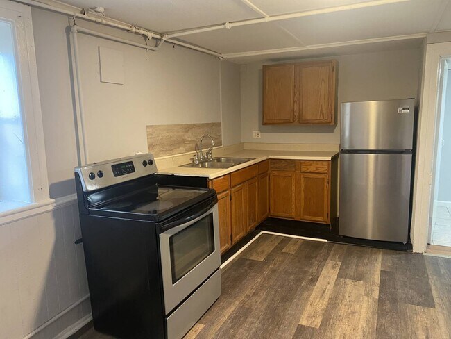 Foto del edificio - 516 4th St