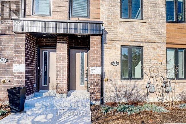 Building Photo - 70B Tisdale Ave