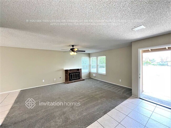 Foto del edificio - 24212 Badger Springs Trail