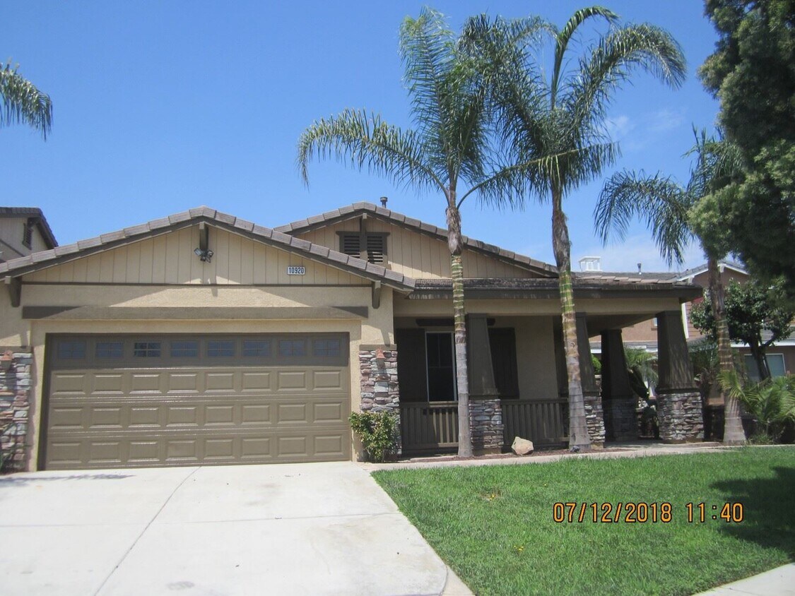16 Houses for Rent in Fontana, CA Westside Rentals
