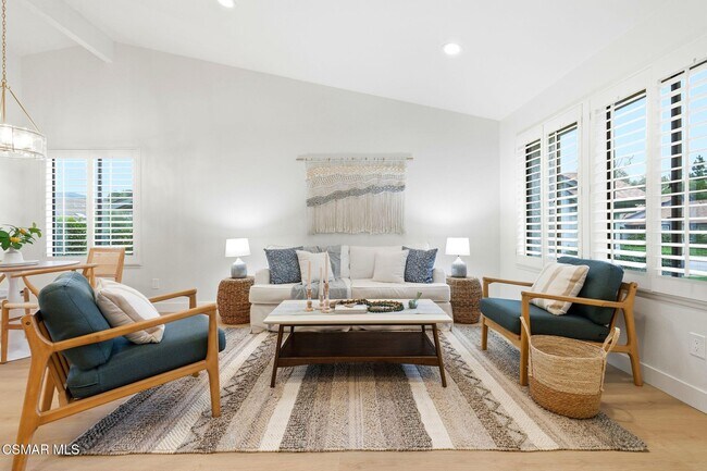 Foto del edificio - 41040 Village 41