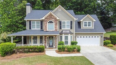 Building Photo - 4442 Keenly Valley Dr NE