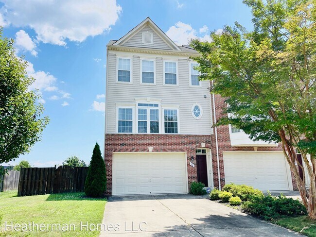 Building Photo - 3 br, 3.5 bath House - 12 Short Branch Road