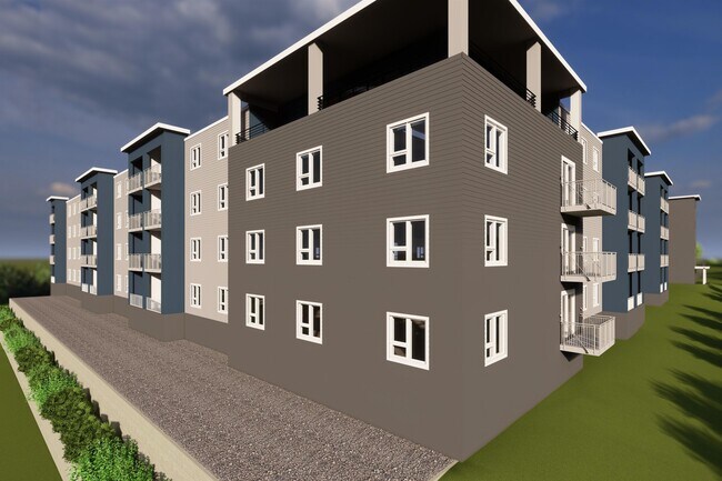 Foto del edificio - 3425 Eischen CourtApt 114