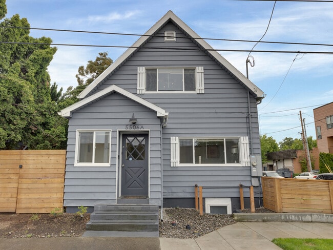 Foto del edificio - 5506 NE Hoyt St