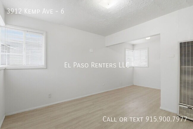 Building Photo - 3912 Kemp Ave