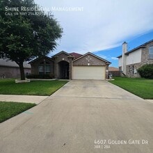 Building Photo - 4607 Golden Gate Dr