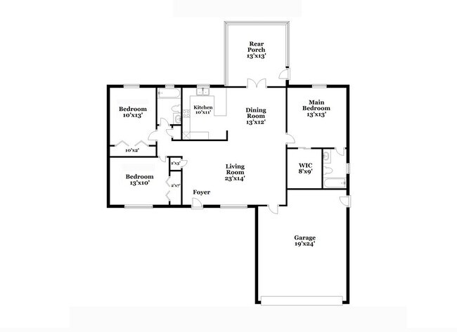 Foto del edificio - 35123 Queens Way
