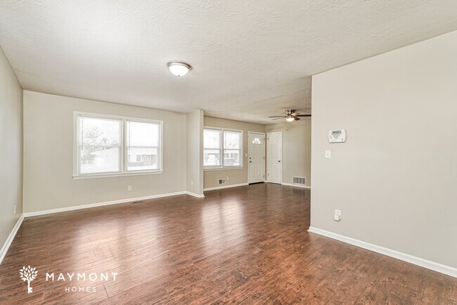 Foto del edificio - Charming 3 Bedroom Brick Home in North Augusta, SC
