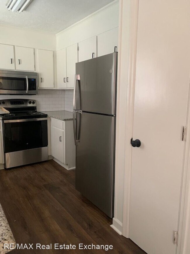 Foto del edificio - 3 br, 2 bath House - 1760 Brunswick Road