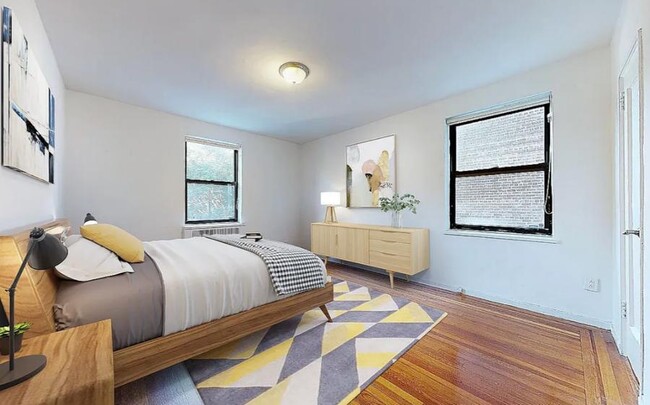 Building Photo - 0 bedroom in NEW YORK NY 10033
