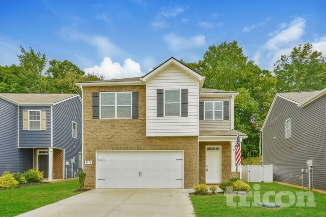 Building Photo - 9216 War Eagles Way