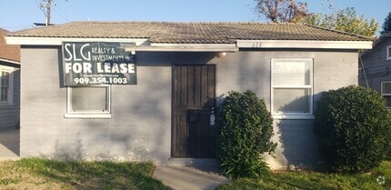 Building Photo - 614 N Lemon Ave