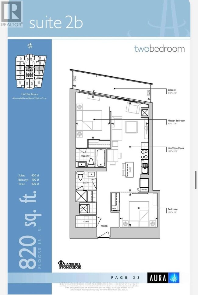 Building Photo - 386 Yonge St