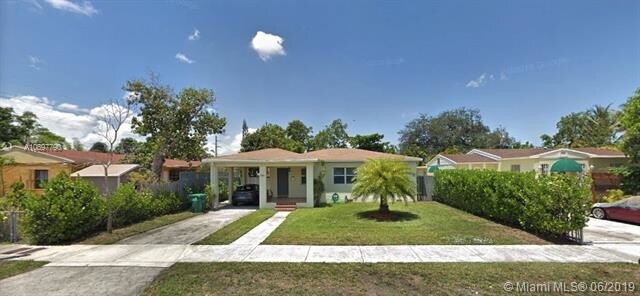441 NW 105th St . - 441 NW 105th St  .
