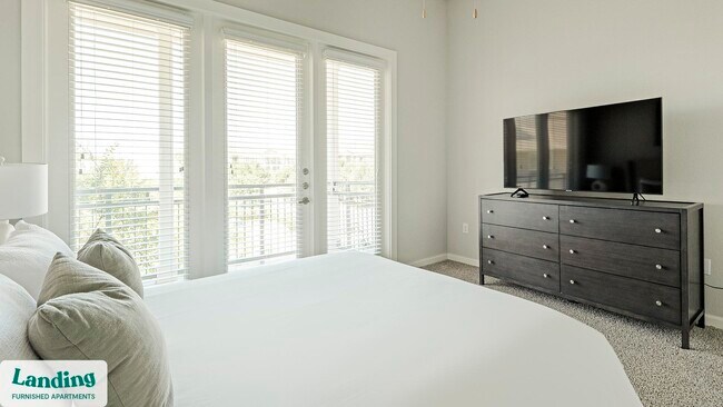 Foto del edificio - 4300 Cromwell Dr