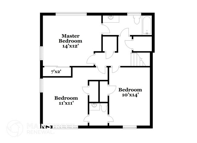 Foto del edificio - 6690 Vesta Brook Dr