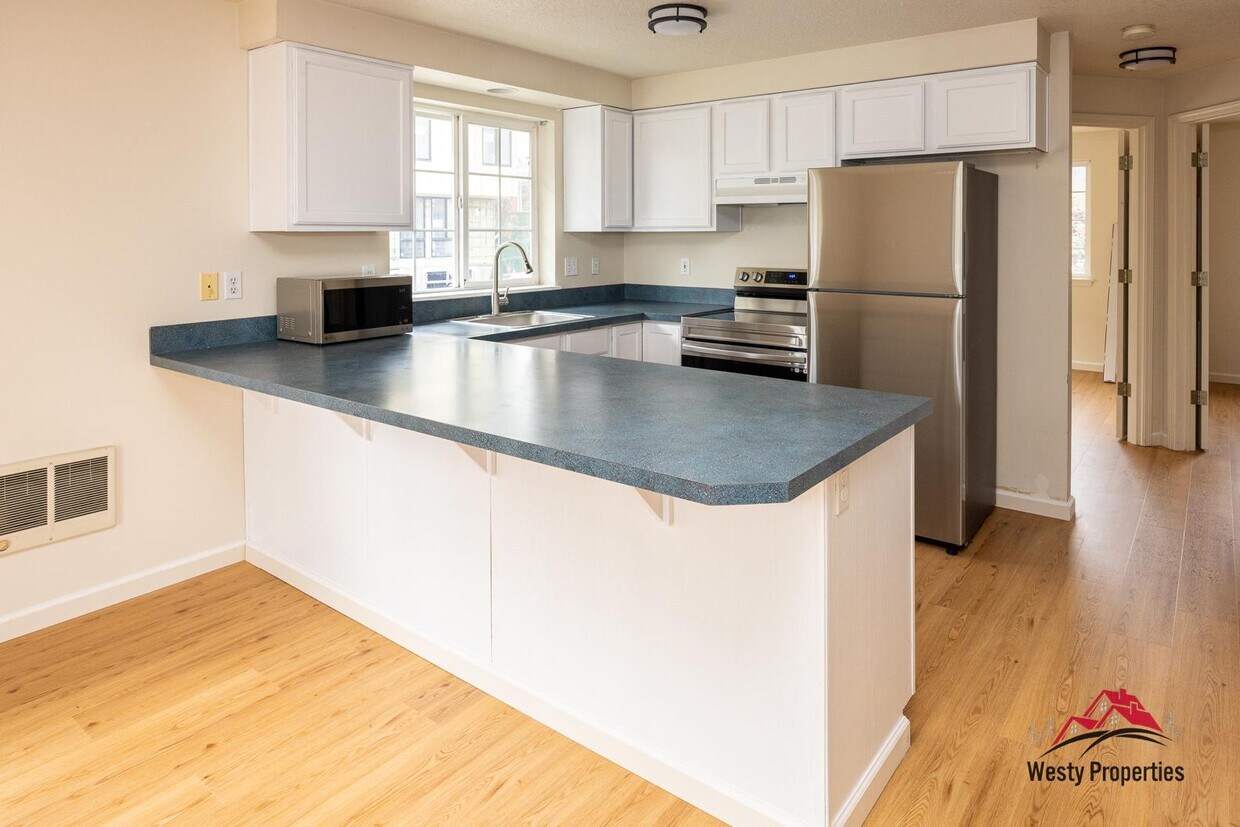 Foto principal - 1227 SE Boise St
