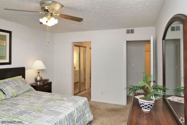 Habitación - 9400 Hurstbourne Park Blvd Louisville, KY ...