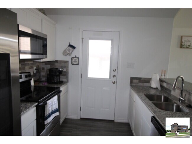 Foto del edificio - 313-B Lost Trail, Copperas Cove, TX 76522
