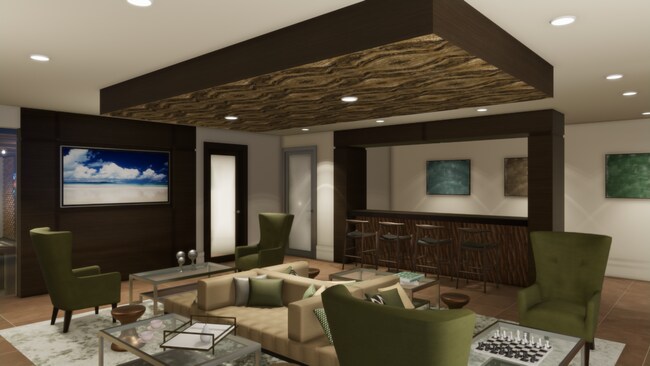 Building Photo - Obnoxiously Beautiful Studio Apartment