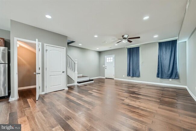 Building Photo - 3927 Boarman Ave