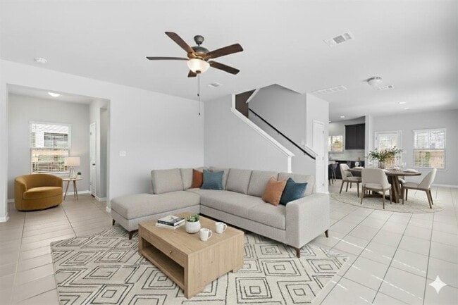 Foto del edificio - 200 Driftwood Ln