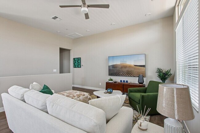 Building Photo - Recker Ranch