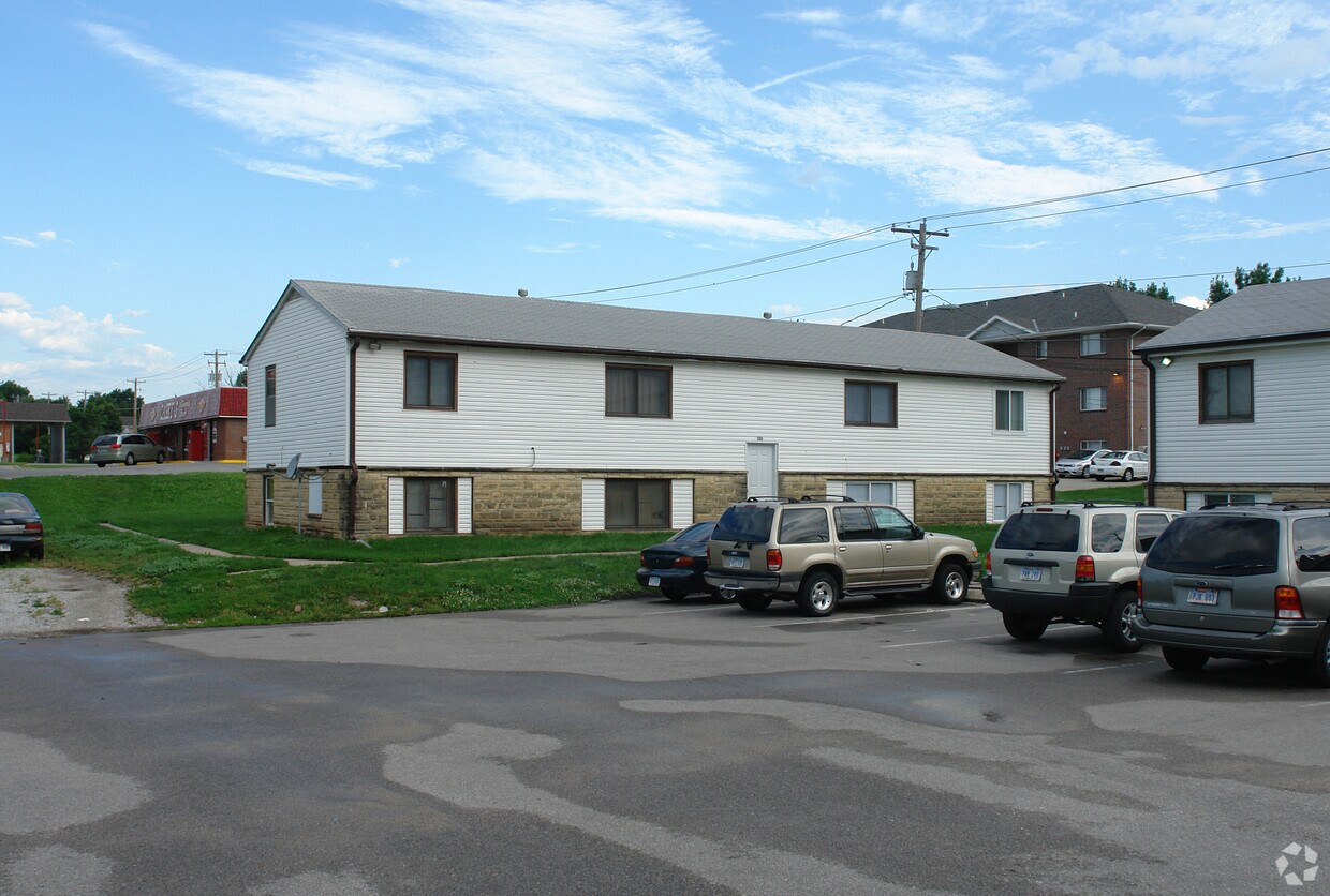 Building Photo - 438 W Cornhusker Hwy