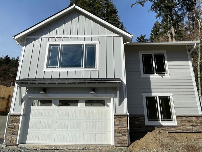 Foto del edificio - Lovely Pet Friendly Home at Honeymoon Lake!