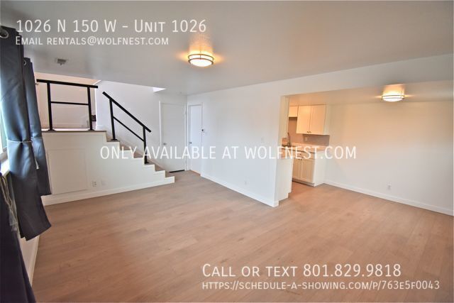 Building Photo - 1026 N 150 W