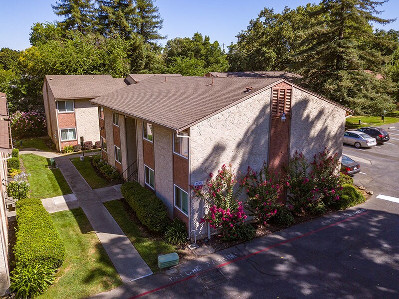 ACACIA APARTMENTS Chico, CA