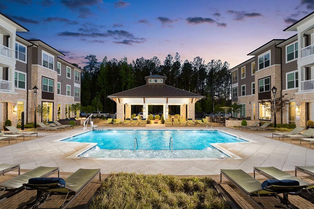 The Flats at Ballantyne Apartments Apartments in Charlotte, NC