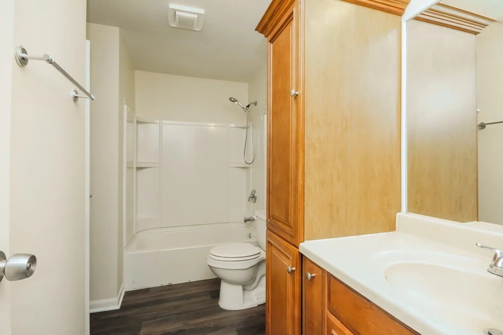 Foto del edificio - 3011 Brighton Ave