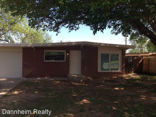 Building Photo - 3 br, 2 bath House - 2714 65th St