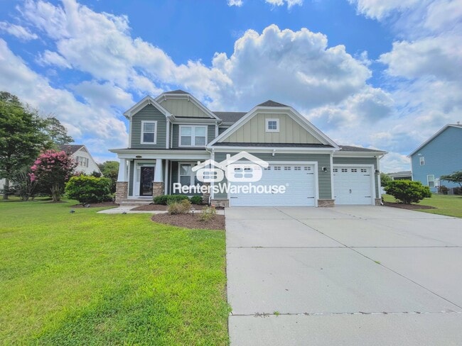 Building Photo - 1421 Thrasher Lndg